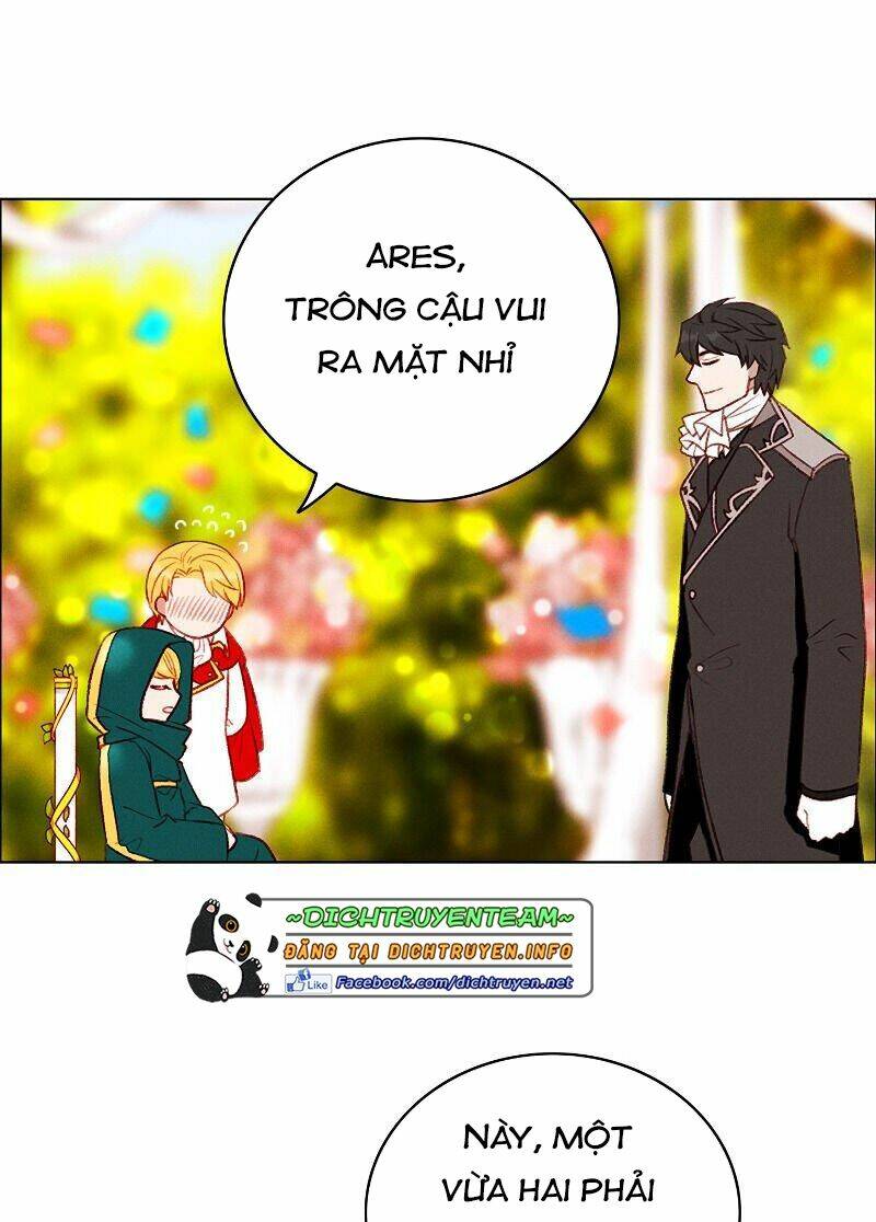 Hóa Kiếp Thành Chị Gái Của Bạo Chúa Chapter 94 - Trang 2