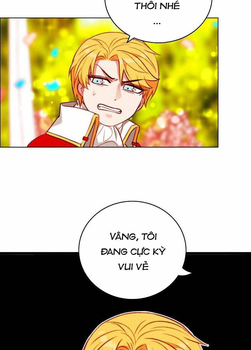 Hóa Kiếp Thành Chị Gái Của Bạo Chúa Chapter 94 - Trang 2