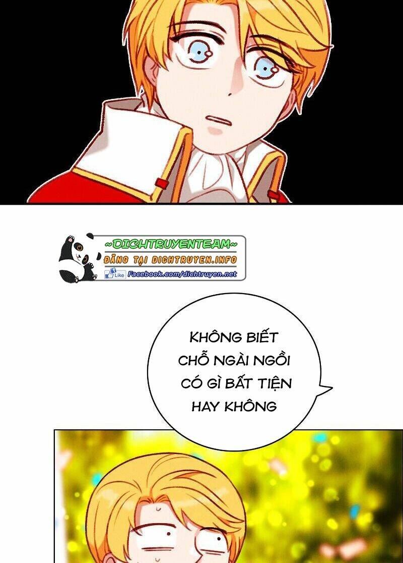 Hóa Kiếp Thành Chị Gái Của Bạo Chúa Chapter 94 - Trang 2