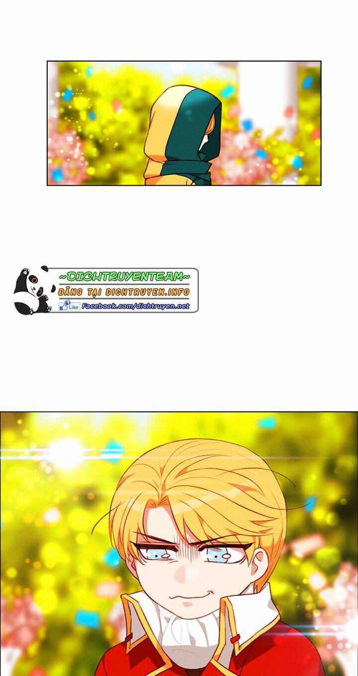 Hóa Kiếp Thành Chị Gái Của Bạo Chúa Chapter 95 - Trang 2