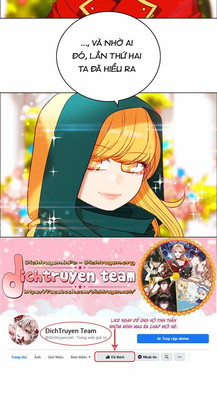 Hóa Kiếp Thành Chị Gái Của Bạo Chúa Chapter 95 - Trang 2