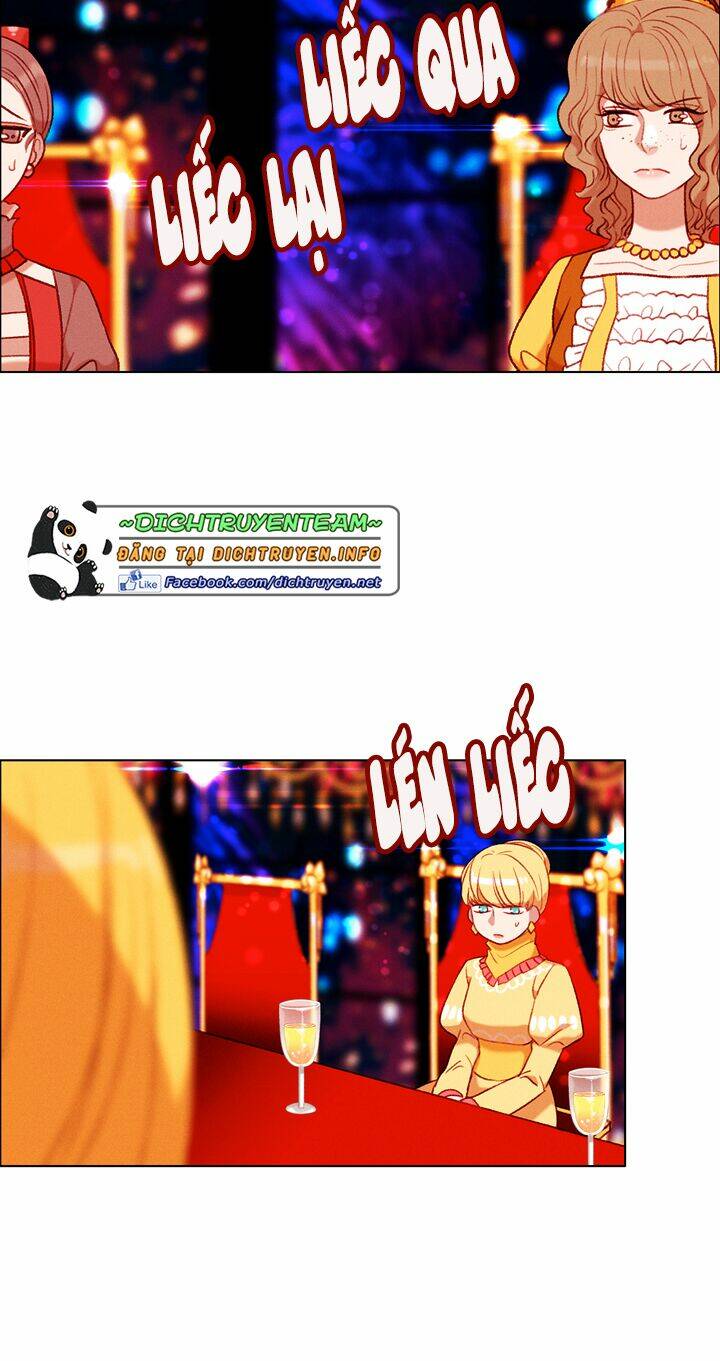 Hóa Kiếp Thành Chị Gái Của Bạo Chúa Chapter 95 - Trang 2