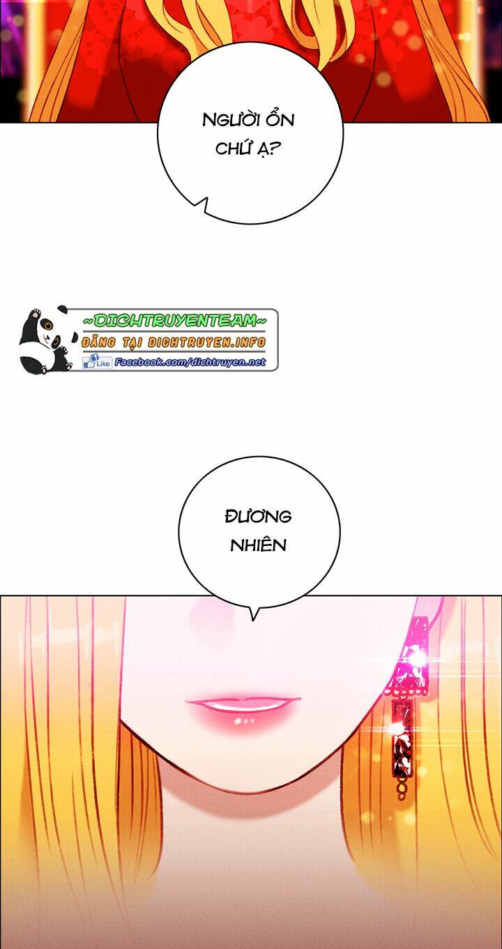 Hóa Kiếp Thành Chị Gái Của Bạo Chúa Chapter 95 - Trang 2