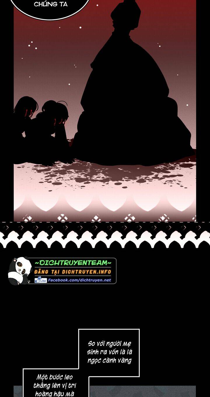 Hóa Kiếp Thành Chị Gái Của Bạo Chúa Chapter 95 - Trang 2