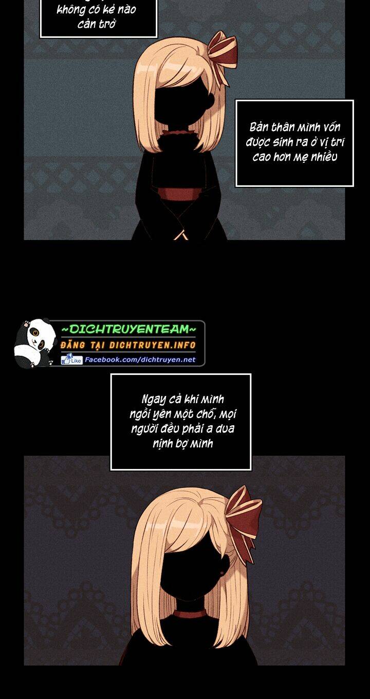 Hóa Kiếp Thành Chị Gái Của Bạo Chúa Chapter 95 - Trang 2