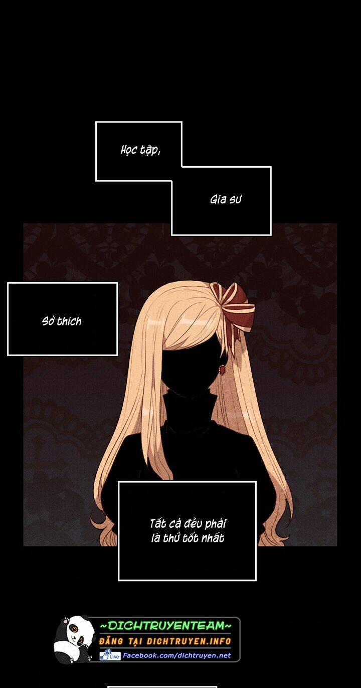 Hóa Kiếp Thành Chị Gái Của Bạo Chúa Chapter 95 - Trang 2