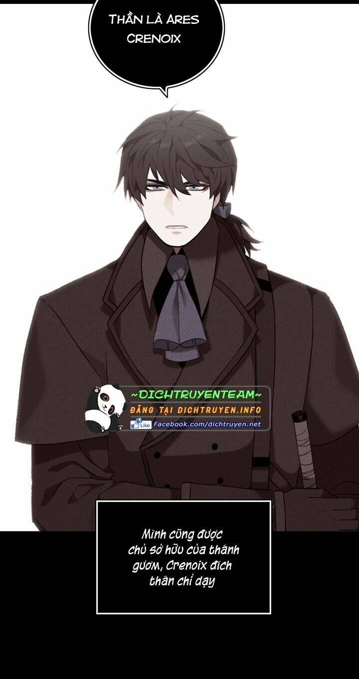 Hóa Kiếp Thành Chị Gái Của Bạo Chúa Chapter 95 - Trang 2