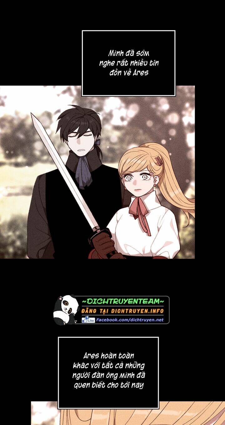 Hóa Kiếp Thành Chị Gái Của Bạo Chúa Chapter 95 - Trang 2