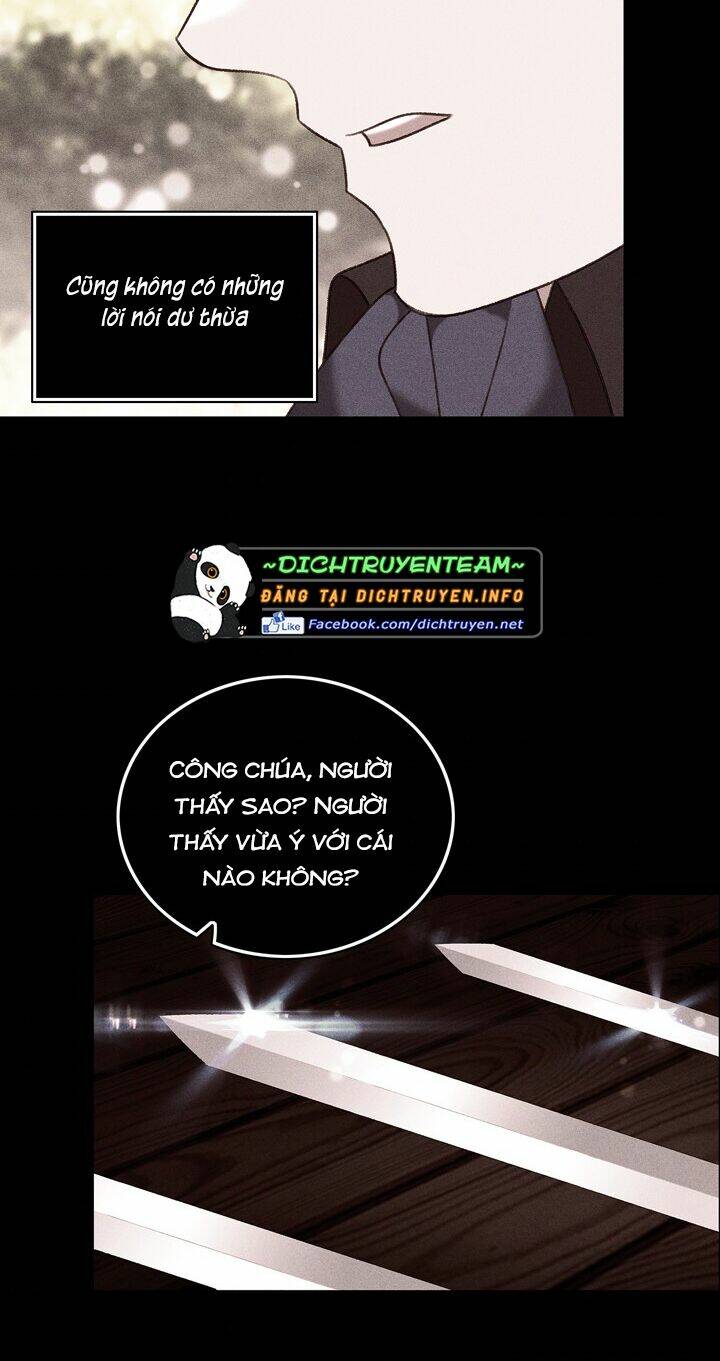 Hóa Kiếp Thành Chị Gái Của Bạo Chúa Chapter 95 - Trang 2