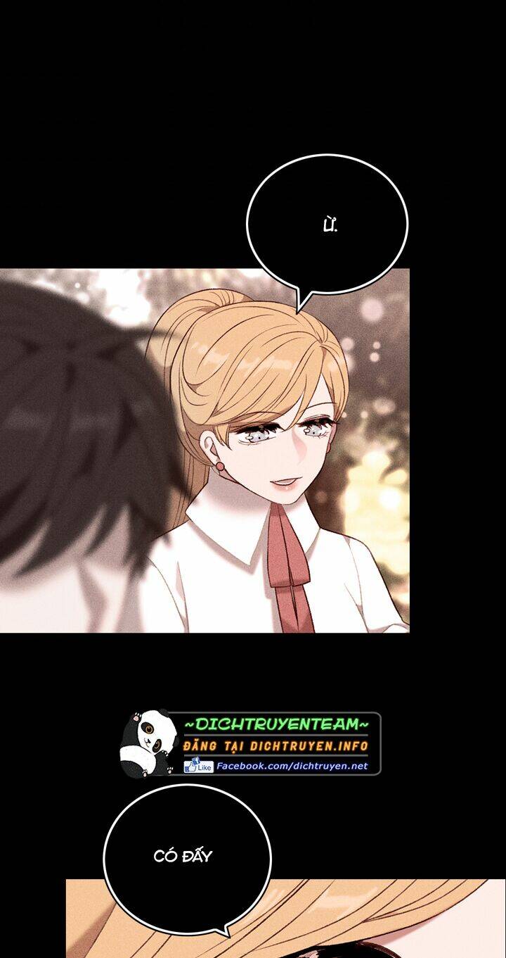 Hóa Kiếp Thành Chị Gái Của Bạo Chúa Chapter 95 - Trang 2