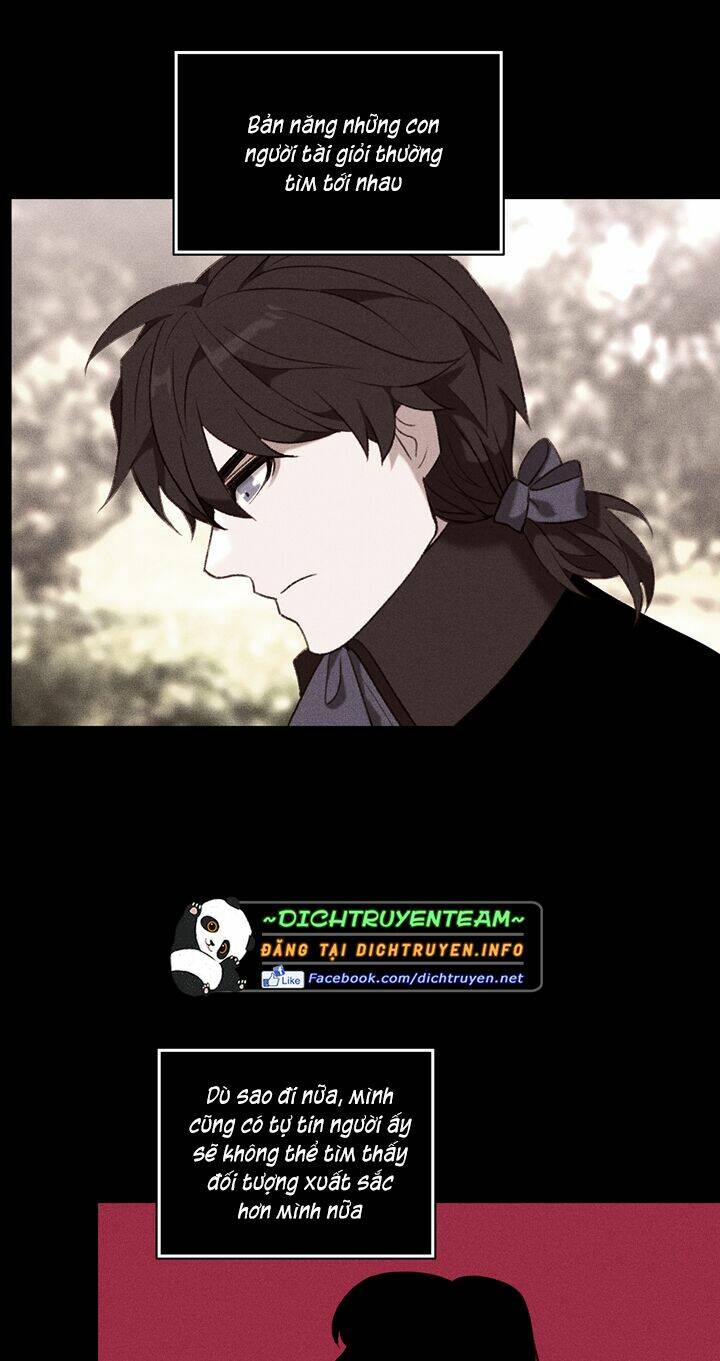 Hóa Kiếp Thành Chị Gái Của Bạo Chúa Chapter 95 - Trang 2