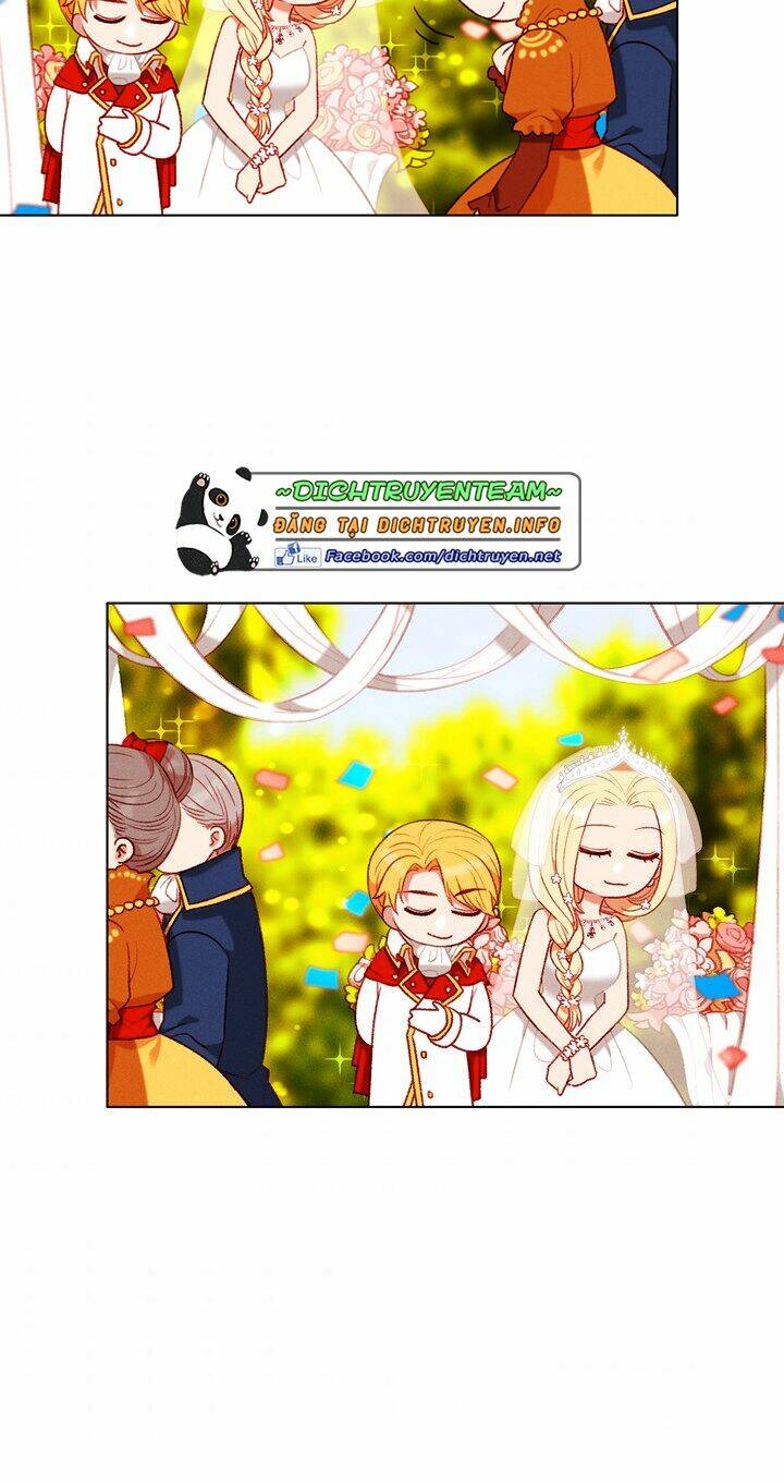 Hóa Kiếp Thành Chị Gái Của Bạo Chúa Chapter 95 - Trang 2