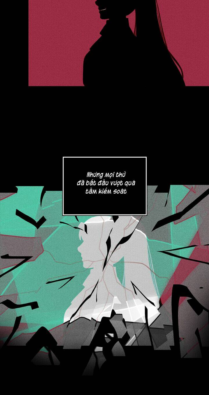 Hóa Kiếp Thành Chị Gái Của Bạo Chúa Chapter 95 - Trang 2