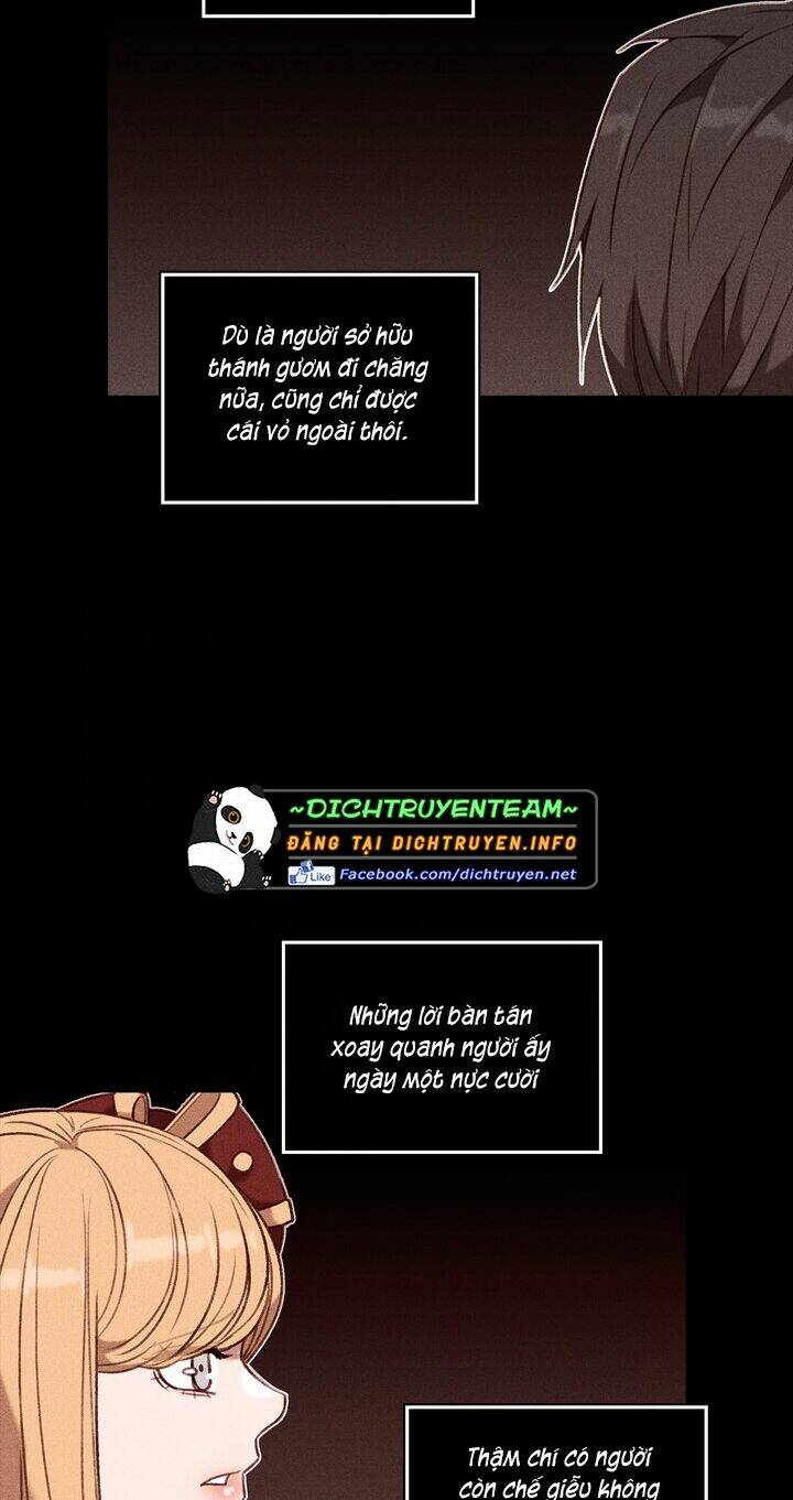 Hóa Kiếp Thành Chị Gái Của Bạo Chúa Chapter 95 - Trang 2