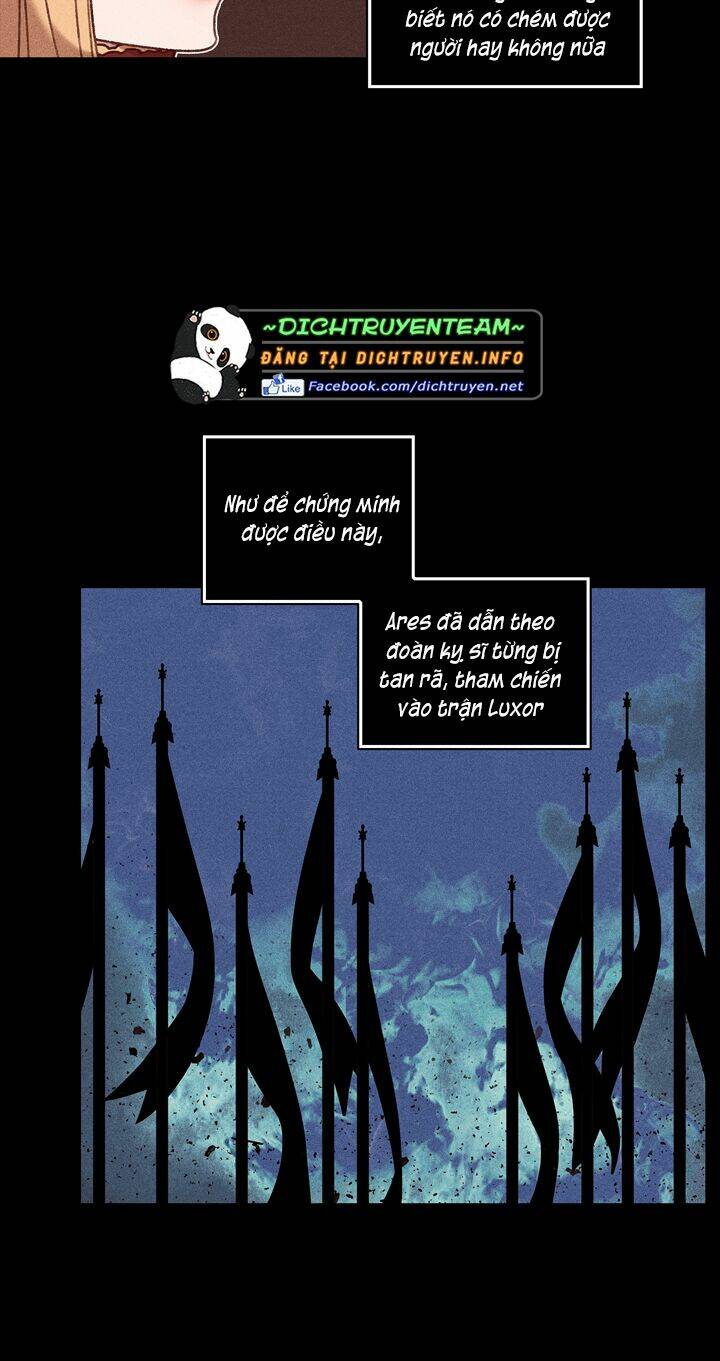 Hóa Kiếp Thành Chị Gái Của Bạo Chúa Chapter 95 - Trang 2