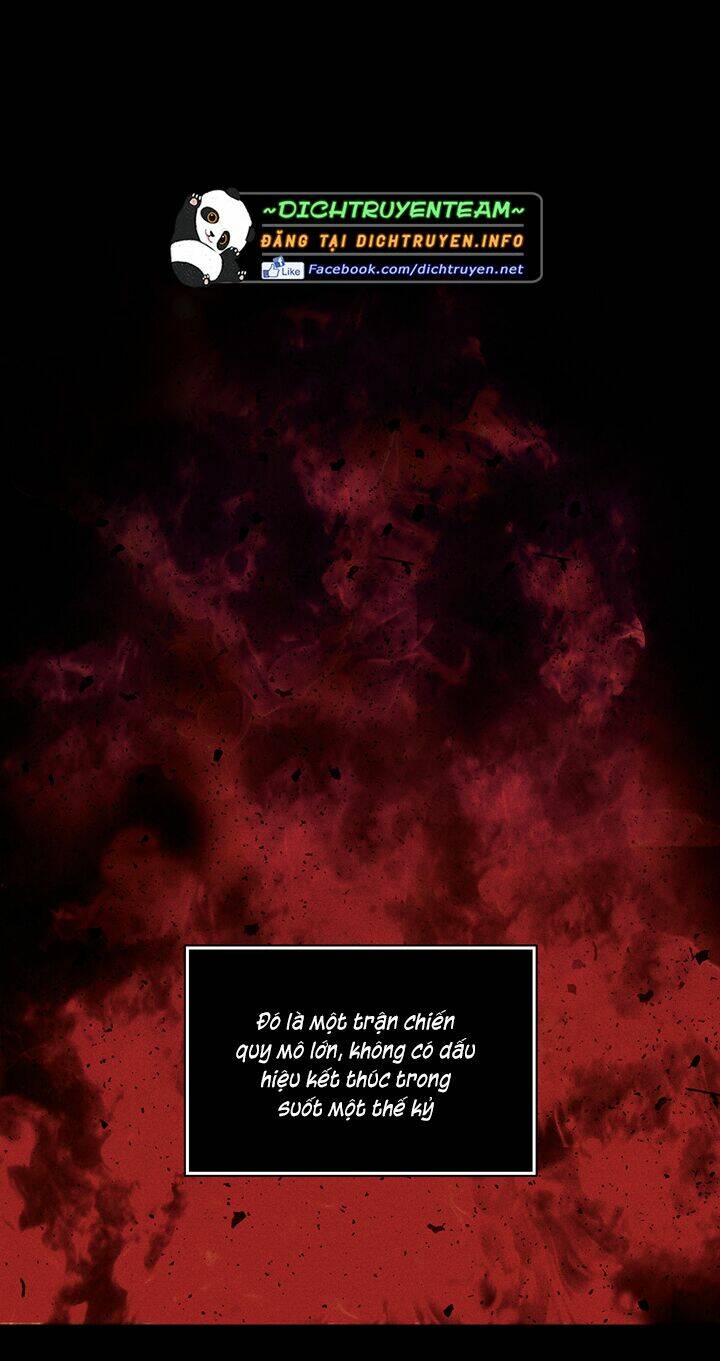 Hóa Kiếp Thành Chị Gái Của Bạo Chúa Chapter 95 - Trang 2