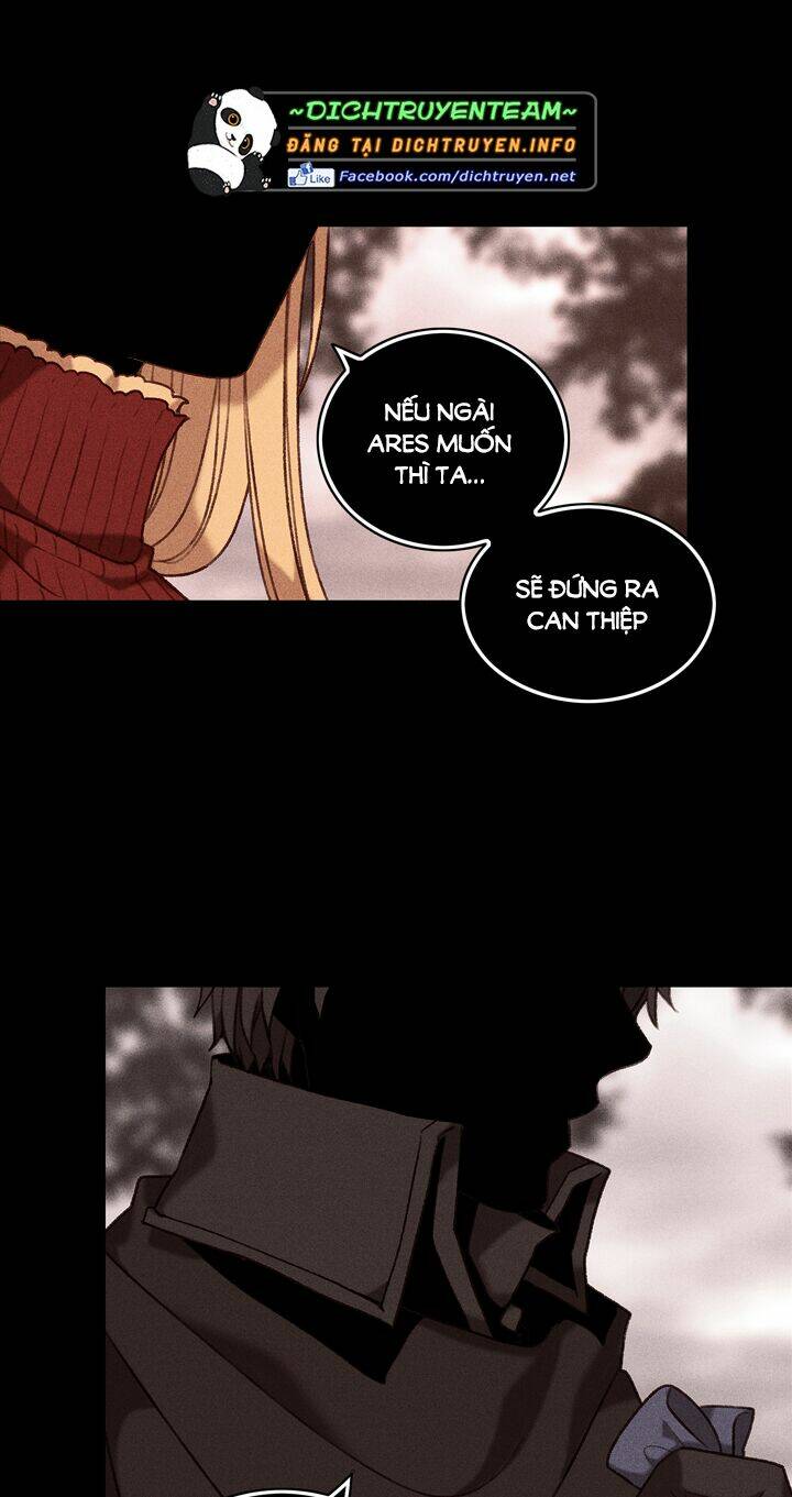 Hóa Kiếp Thành Chị Gái Của Bạo Chúa Chapter 95 - Trang 2
