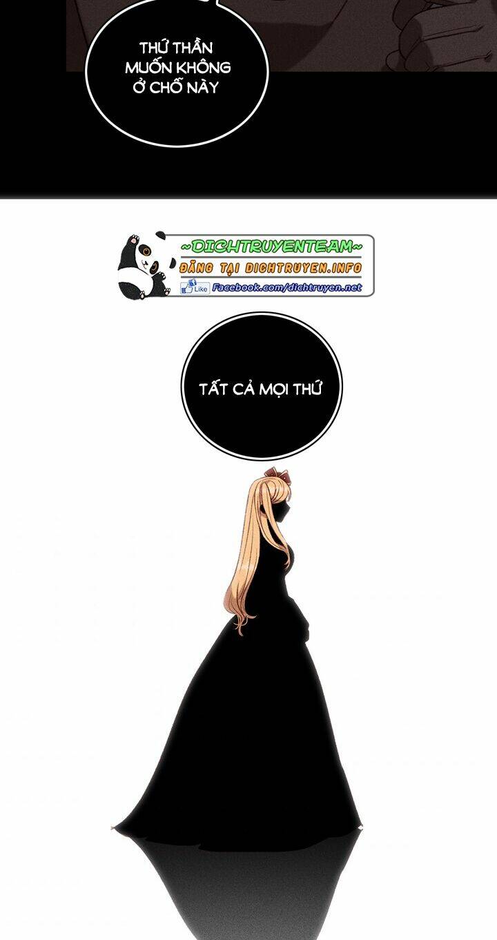 Hóa Kiếp Thành Chị Gái Của Bạo Chúa Chapter 95 - Trang 2