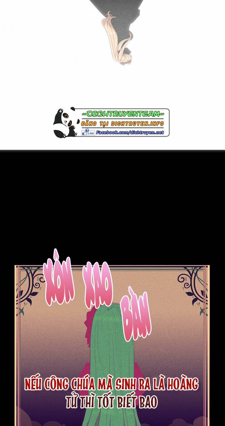 Hóa Kiếp Thành Chị Gái Của Bạo Chúa Chapter 95 - Trang 2