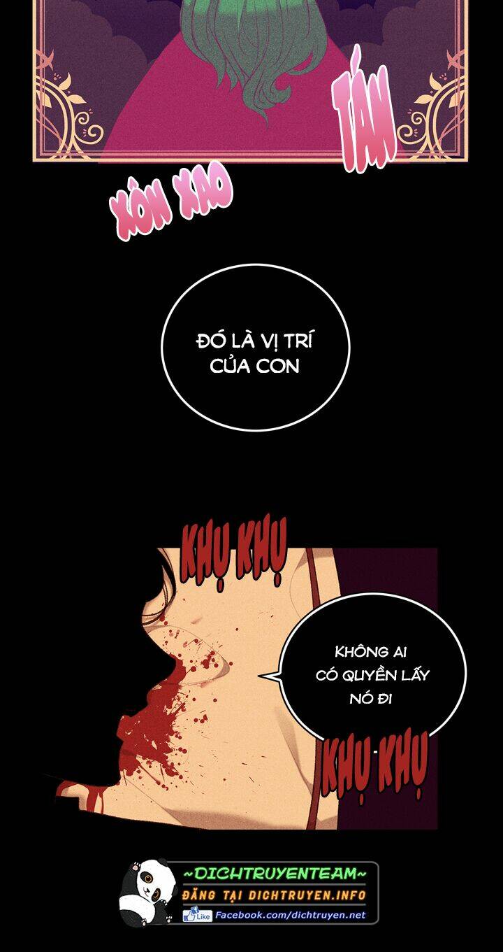 Hóa Kiếp Thành Chị Gái Của Bạo Chúa Chapter 95 - Trang 2