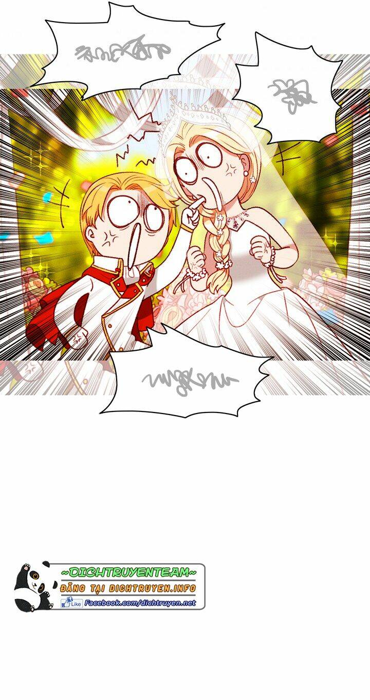 Hóa Kiếp Thành Chị Gái Của Bạo Chúa Chapter 95 - Trang 2