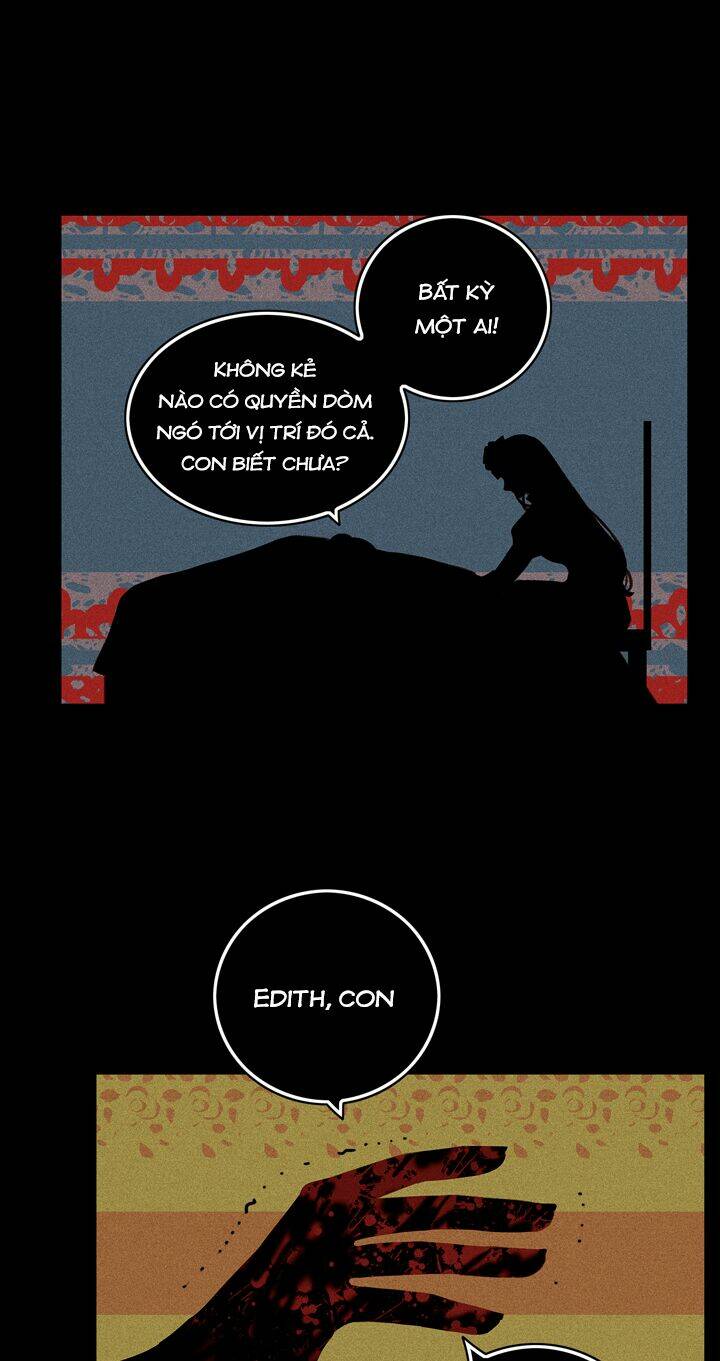 Hóa Kiếp Thành Chị Gái Của Bạo Chúa Chapter 95 - Trang 2