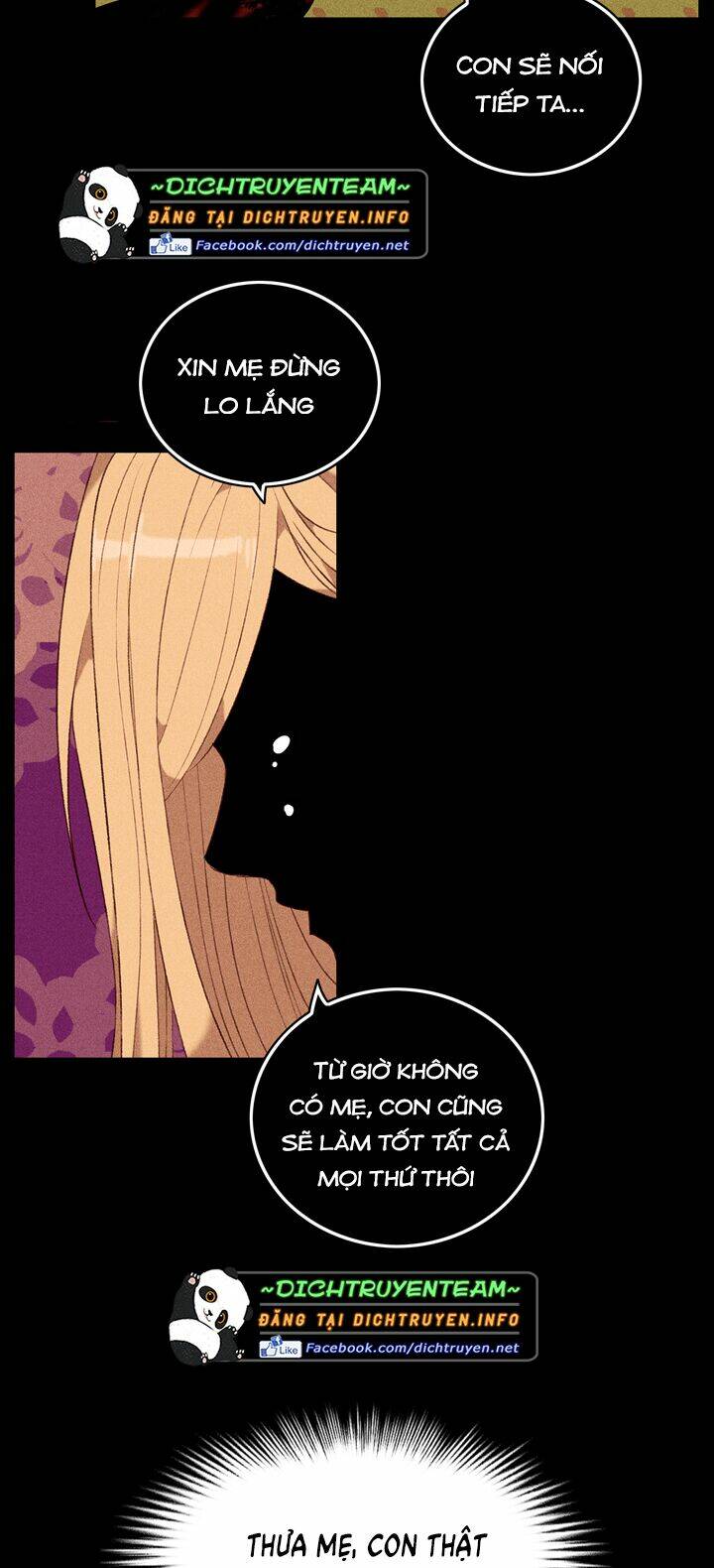 Hóa Kiếp Thành Chị Gái Của Bạo Chúa Chapter 95 - Trang 2