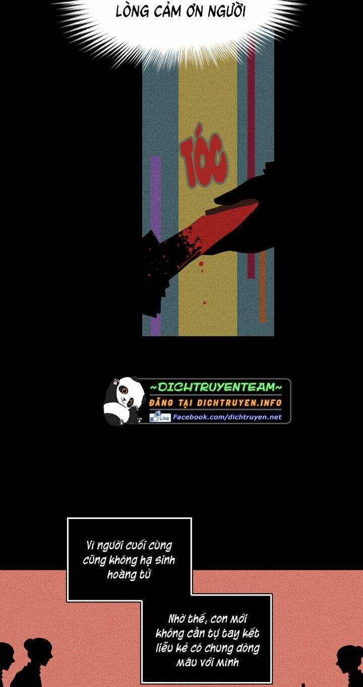 Hóa Kiếp Thành Chị Gái Của Bạo Chúa Chapter 95 - Trang 2