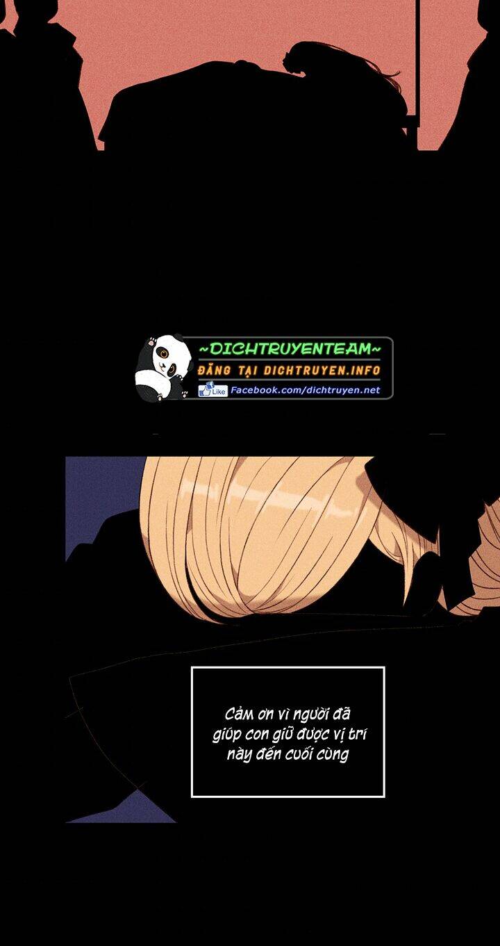 Hóa Kiếp Thành Chị Gái Của Bạo Chúa Chapter 95 - Trang 2
