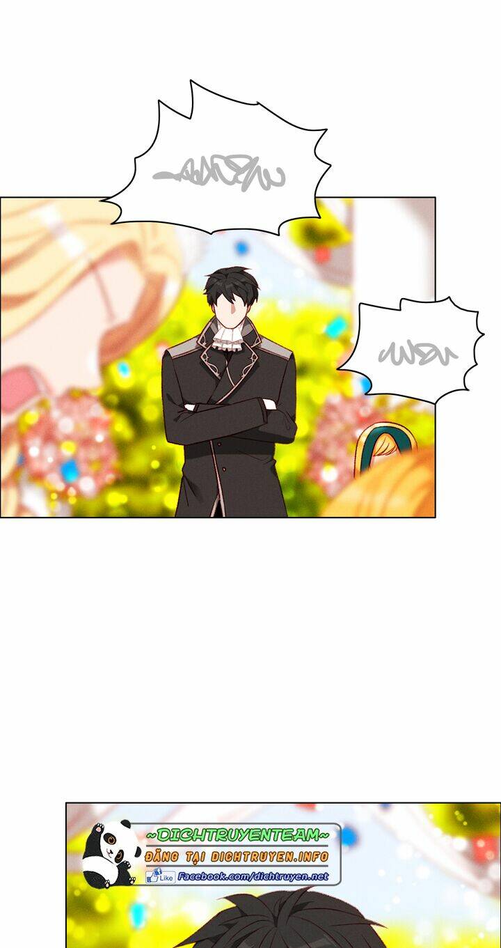 Hóa Kiếp Thành Chị Gái Của Bạo Chúa Chapter 95 - Trang 2