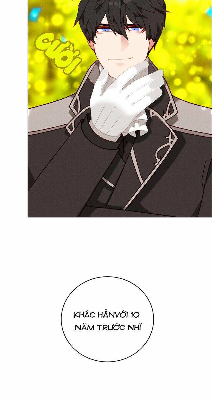 Hóa Kiếp Thành Chị Gái Của Bạo Chúa Chapter 95 - Trang 2