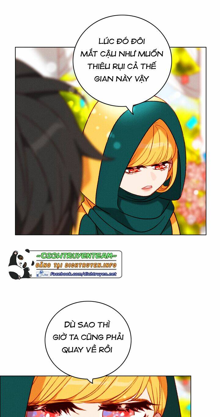 Hóa Kiếp Thành Chị Gái Của Bạo Chúa Chapter 95 - Trang 2