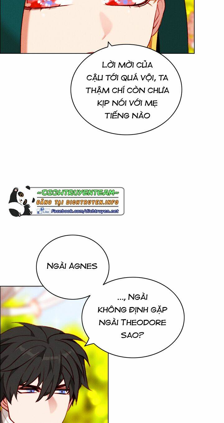 Hóa Kiếp Thành Chị Gái Của Bạo Chúa Chapter 95 - Trang 2