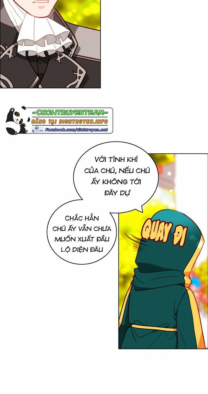 Hóa Kiếp Thành Chị Gái Của Bạo Chúa Chapter 95 - Trang 2