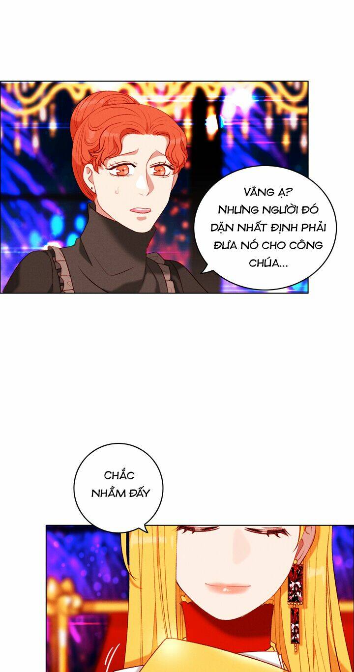 Hóa Kiếp Thành Chị Gái Của Bạo Chúa Chapter 96 - Trang 2