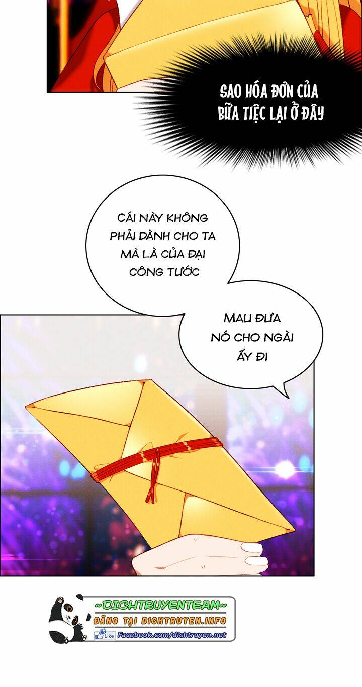 Hóa Kiếp Thành Chị Gái Của Bạo Chúa Chapter 96 - Trang 2