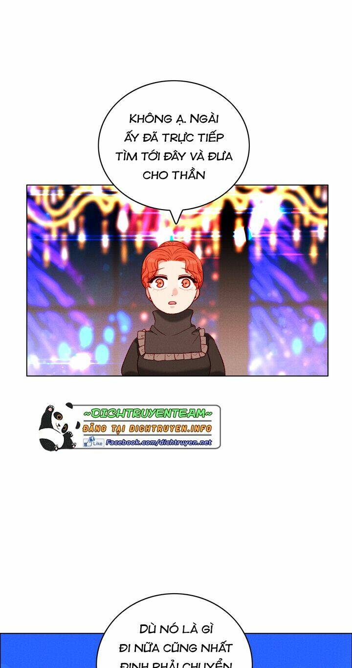 Hóa Kiếp Thành Chị Gái Của Bạo Chúa Chapter 96 - Trang 2