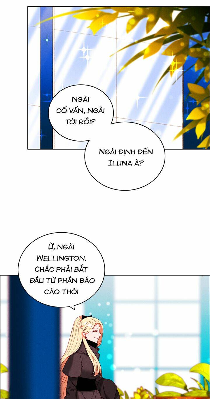 Hóa Kiếp Thành Chị Gái Của Bạo Chúa Chapter 96 - Trang 2