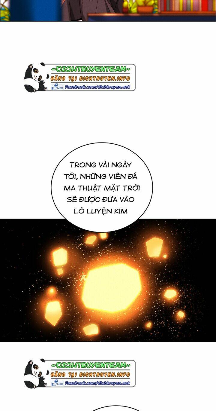 Hóa Kiếp Thành Chị Gái Của Bạo Chúa Chapter 96 - Trang 2