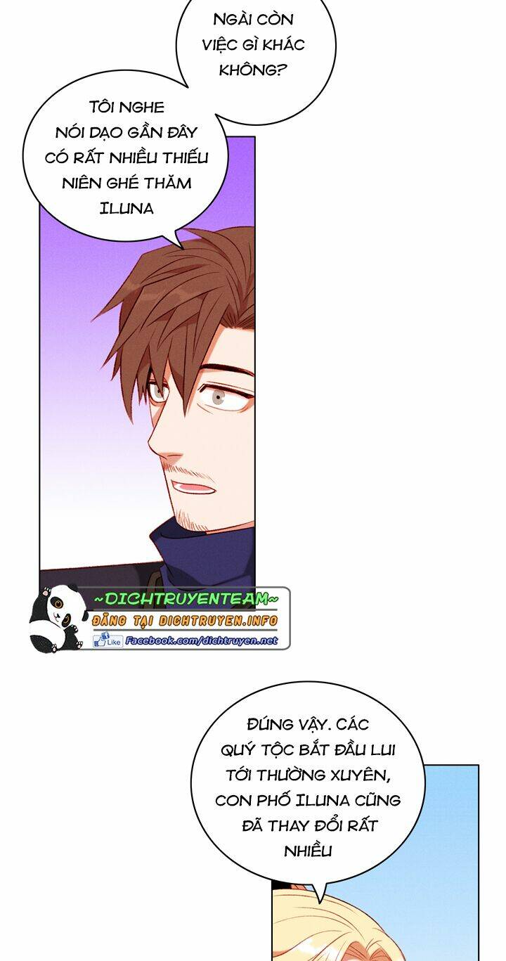 Hóa Kiếp Thành Chị Gái Của Bạo Chúa Chapter 96 - Trang 2