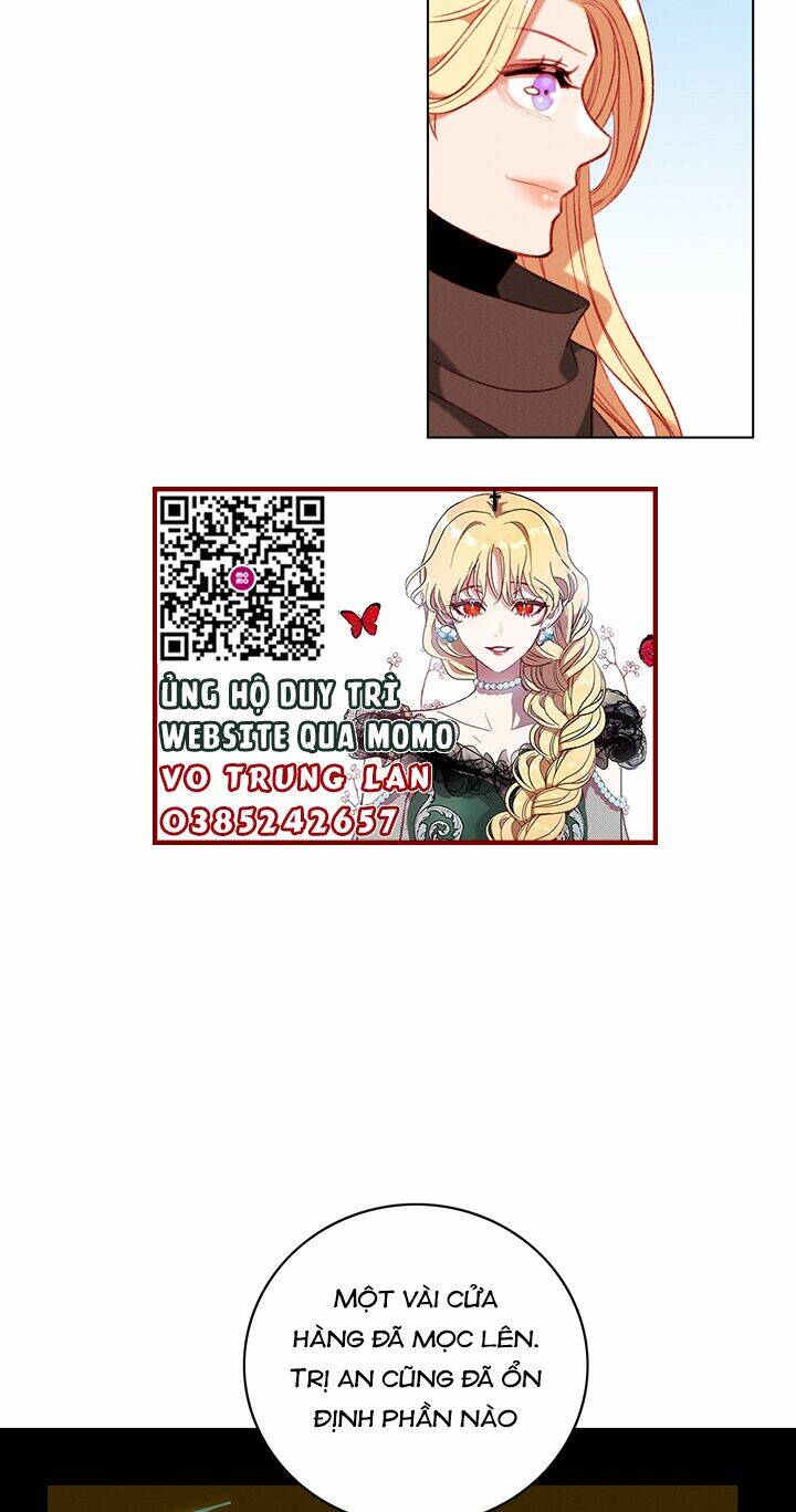Hóa Kiếp Thành Chị Gái Của Bạo Chúa Chapter 96 - Trang 2