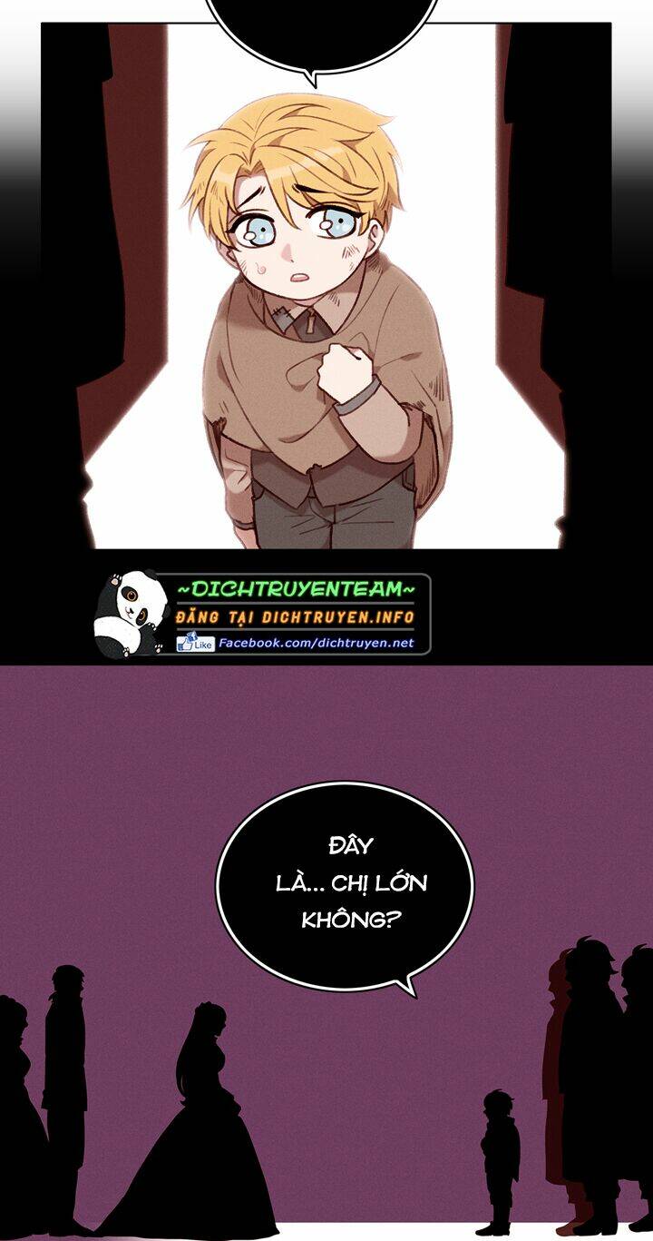 Hóa Kiếp Thành Chị Gái Của Bạo Chúa Chapter 96 - Trang 2