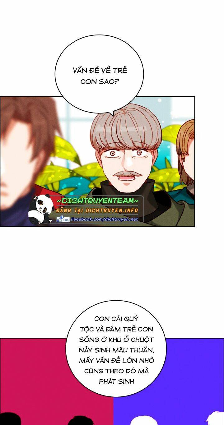 Hóa Kiếp Thành Chị Gái Của Bạo Chúa Chapter 96 - Trang 2