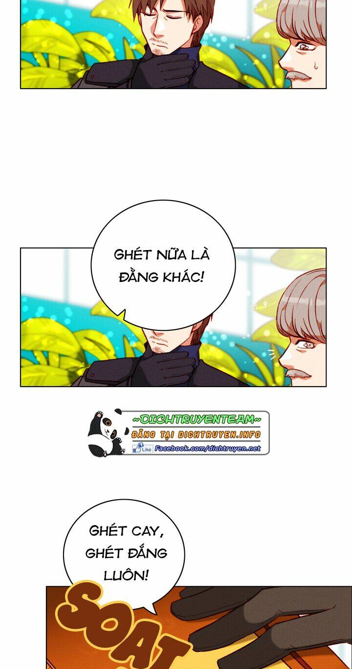 Hóa Kiếp Thành Chị Gái Của Bạo Chúa Chapter 96 - Trang 2