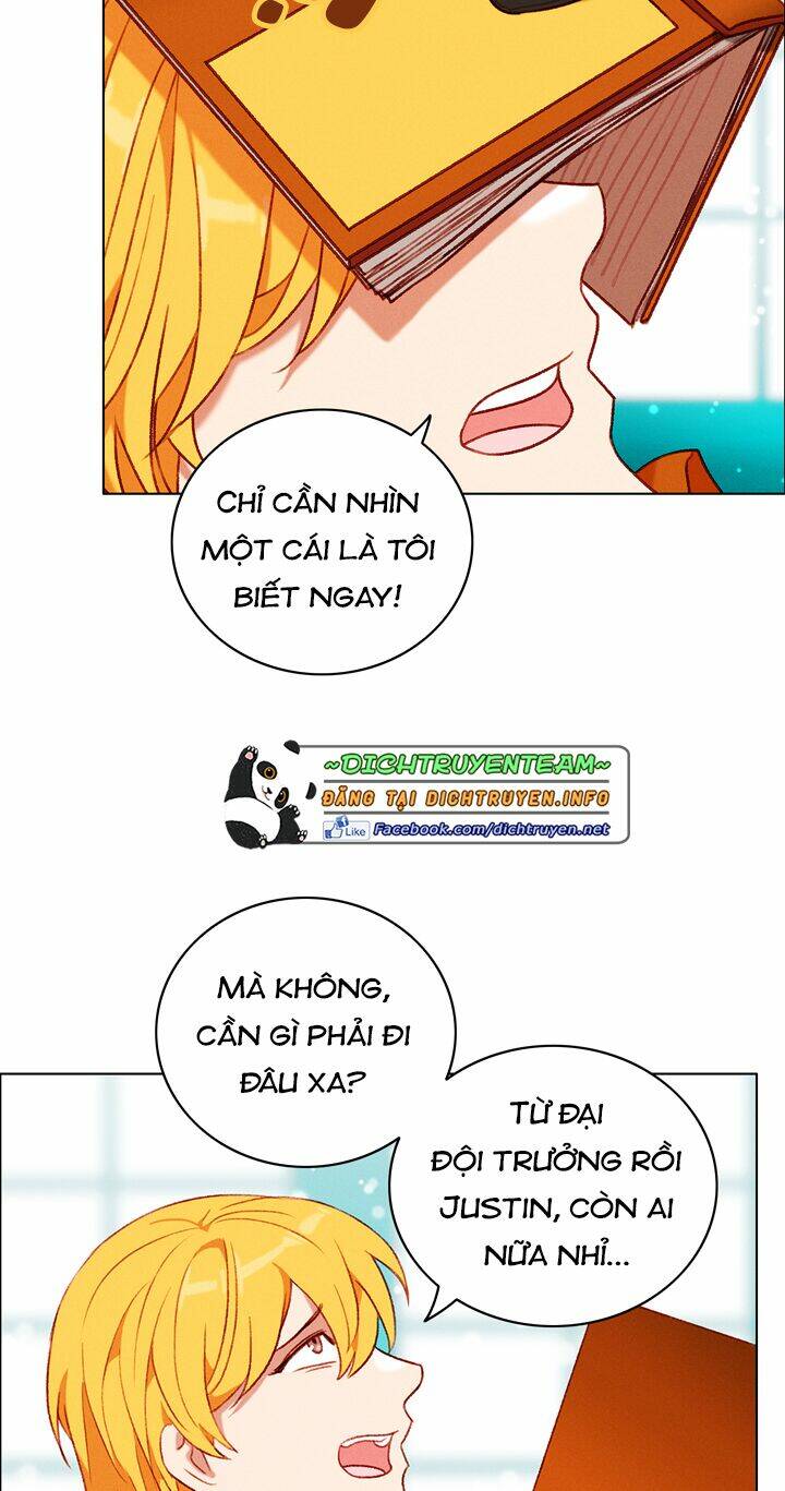 Hóa Kiếp Thành Chị Gái Của Bạo Chúa Chapter 96 - Trang 2