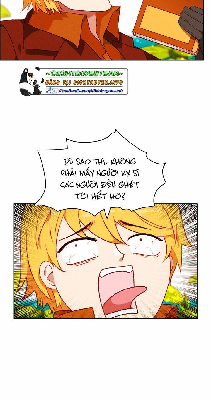 Hóa Kiếp Thành Chị Gái Của Bạo Chúa Chapter 96 - Trang 2