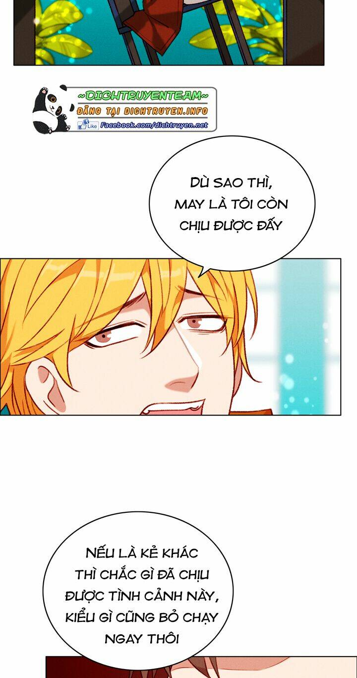 Hóa Kiếp Thành Chị Gái Của Bạo Chúa Chapter 96 - Trang 2
