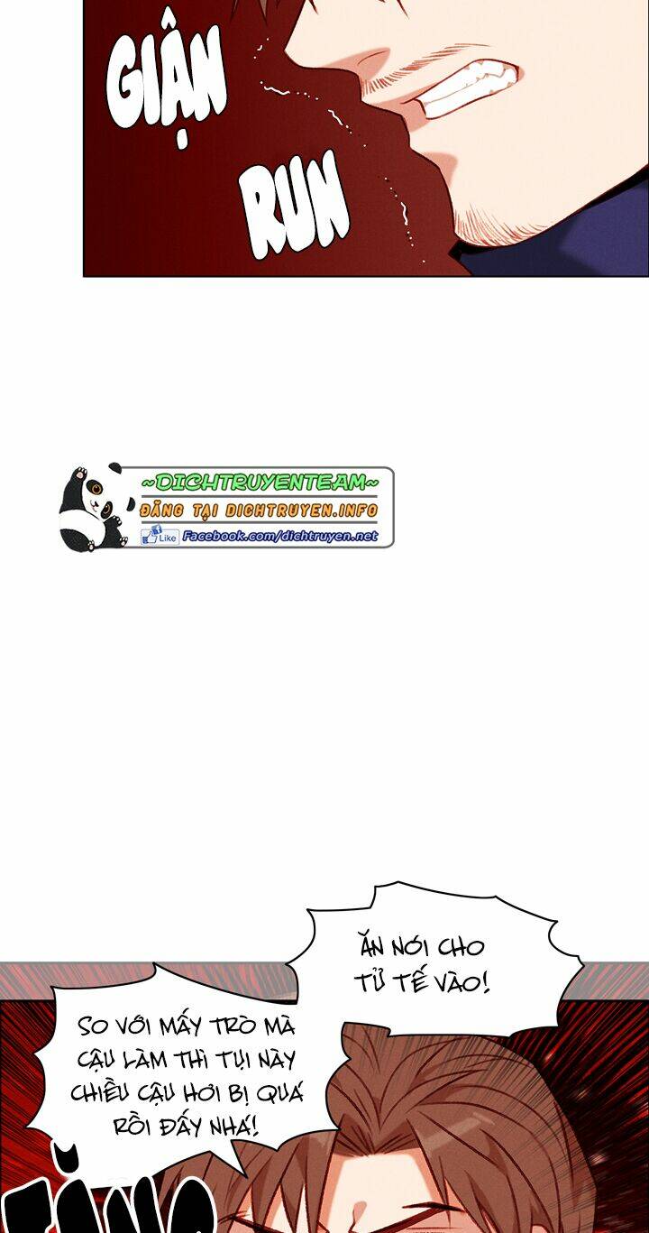 Hóa Kiếp Thành Chị Gái Của Bạo Chúa Chapter 96 - Trang 2