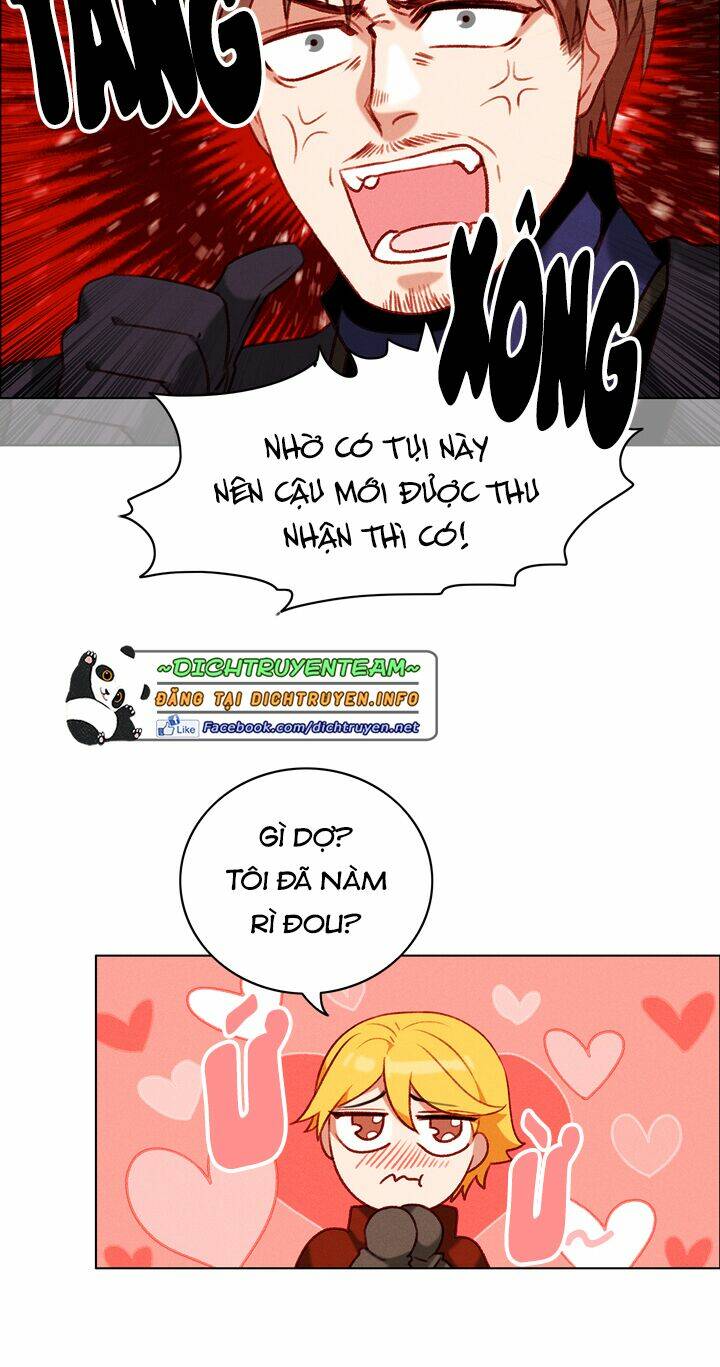 Hóa Kiếp Thành Chị Gái Của Bạo Chúa Chapter 96 - Trang 2