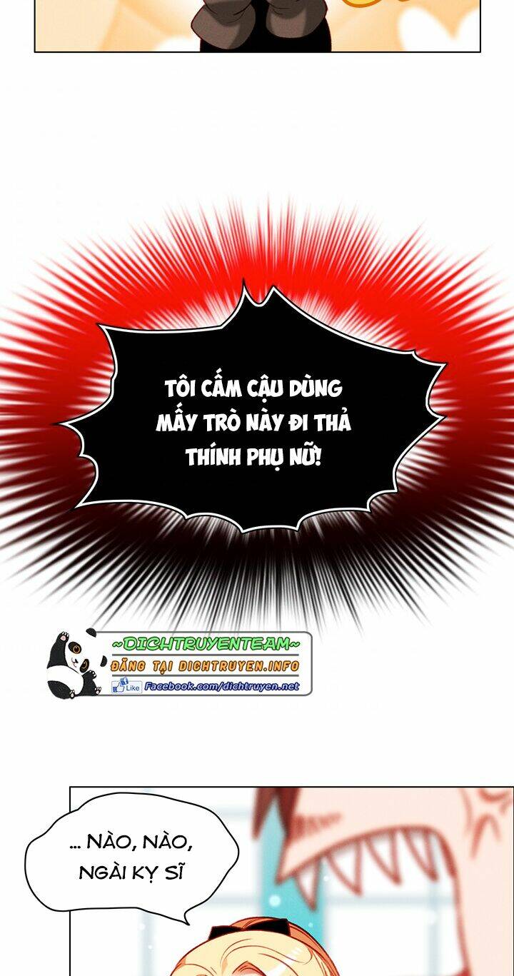 Hóa Kiếp Thành Chị Gái Của Bạo Chúa Chapter 96 - Trang 2